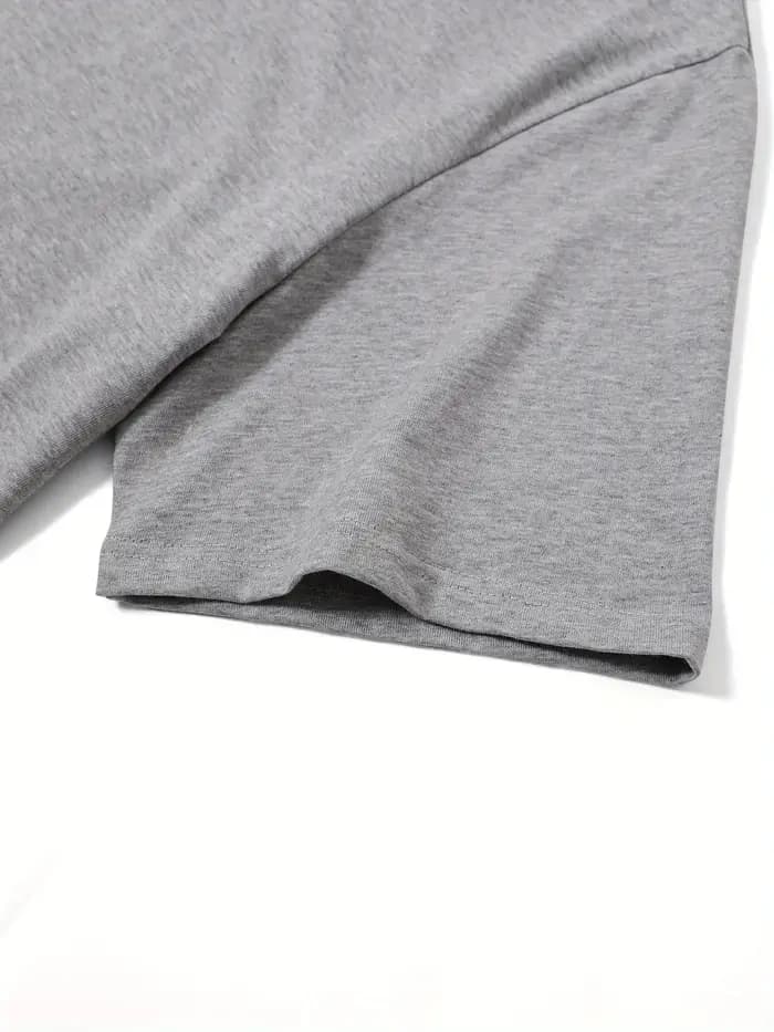 T-shirts graphiques pour hommes