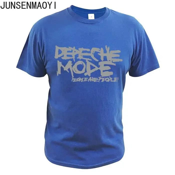 Depeche-Mode les gens sont