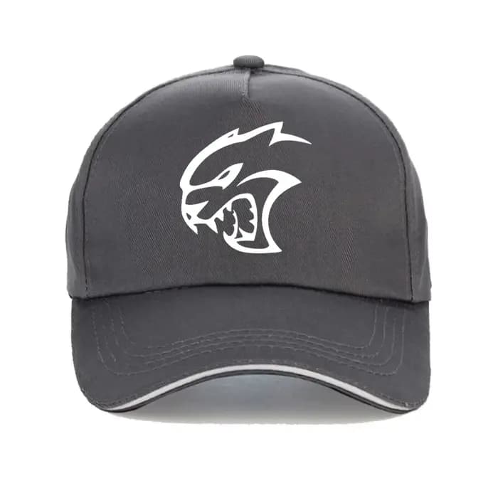 Casquette de baseball Hellcat pour hommes et femmes