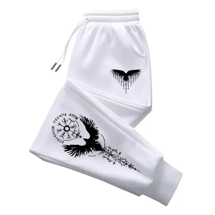 2025 nouveauté hommes pantalons de survêtement automne hiver décontracté sport pantalons de survêtem