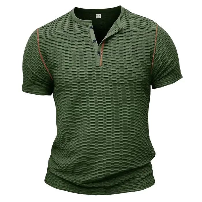 T-shirt d'été pour homme