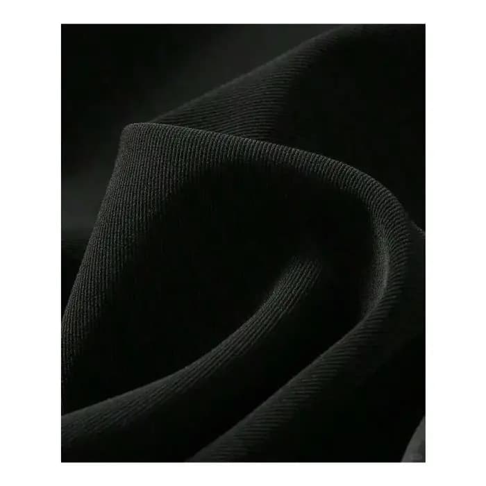 Eluveitie Raven Celtic Ornament Print T-shirt en coton noir pour hommes et femmes Folk Metal unisexe
