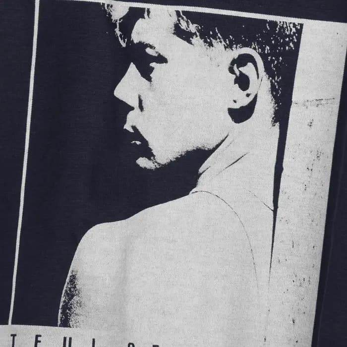 Hatful Of Hollow Smiths Band T-Shirt Alternative Rock Morrissey Joy Division The Clash hommes femmes manches courtes chemise imprimée