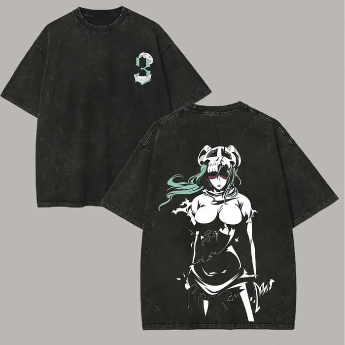 T-shirt unisexe Y2K de haute qualité