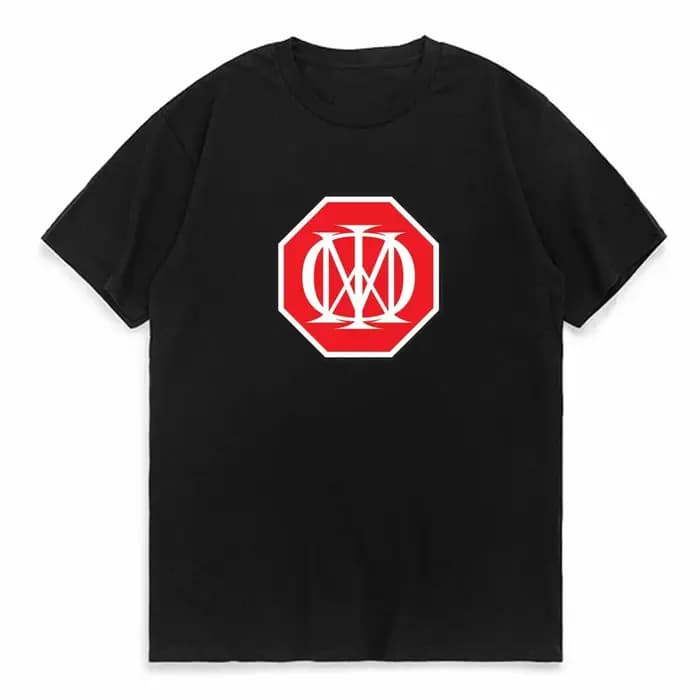 T-shirt à manches courtes pour hommes