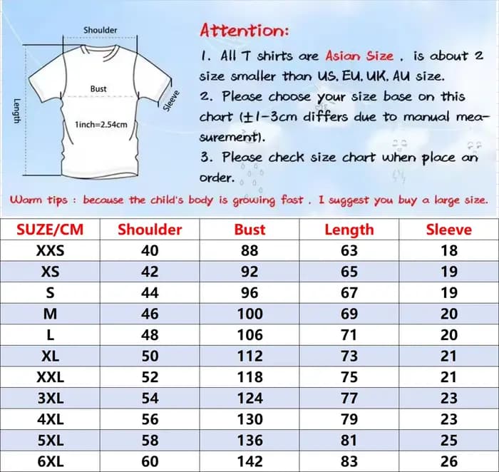 T-shirt d'été respirant pour homme à col rond avec imprimé ours de dessin animé