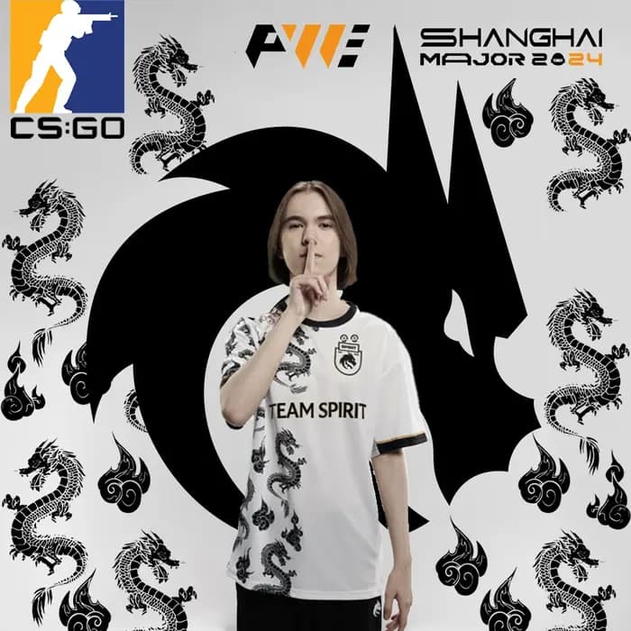 Nouveau esprit d'équipe maillots mode T-Shirt jeu Esports joueur uniformes compétition hommes