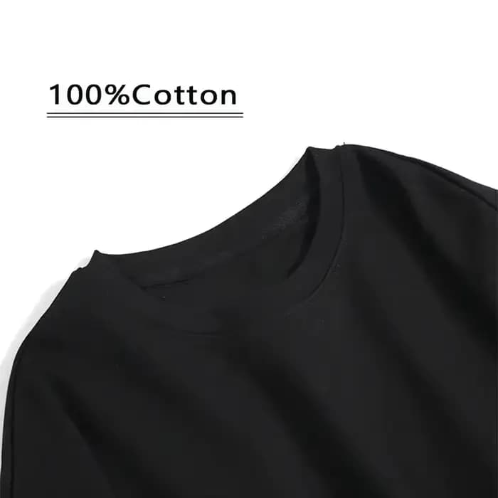 T-shirt Xaden Riorson avec motif rétro des années 90