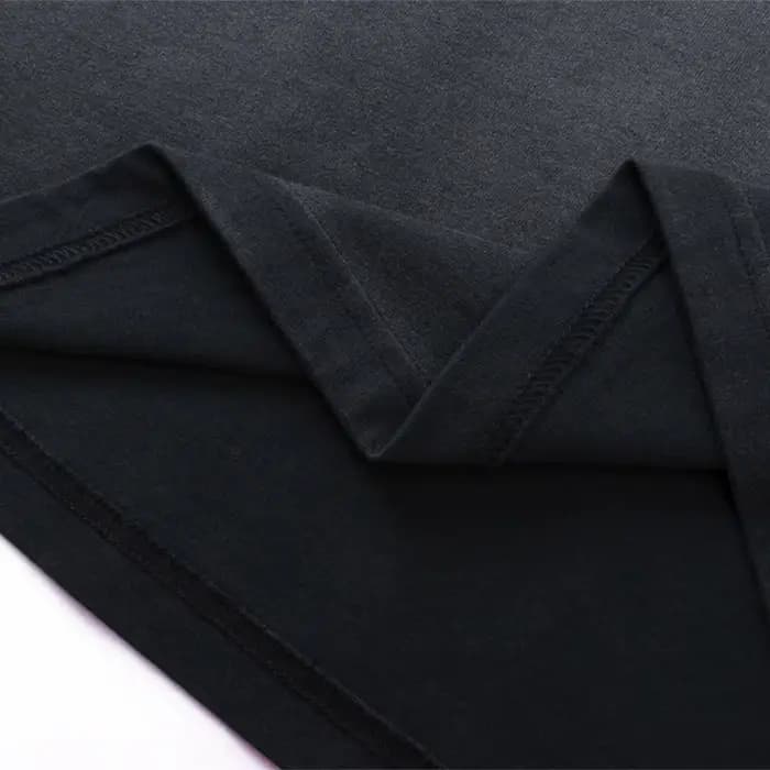 T-shirt manches courtes homme
