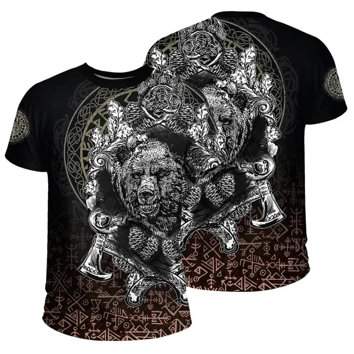 T-shirt Manches Courtes pour Homme