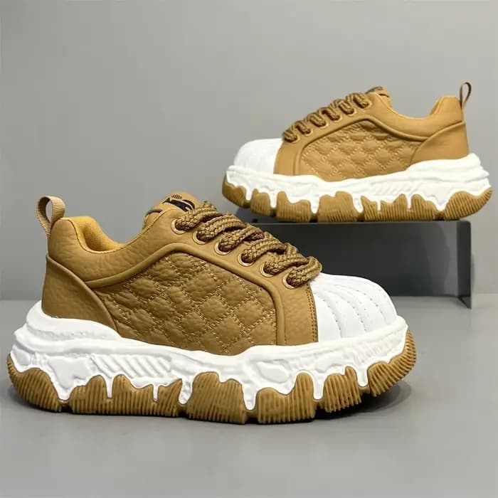 Baskets Chunky pour Homme