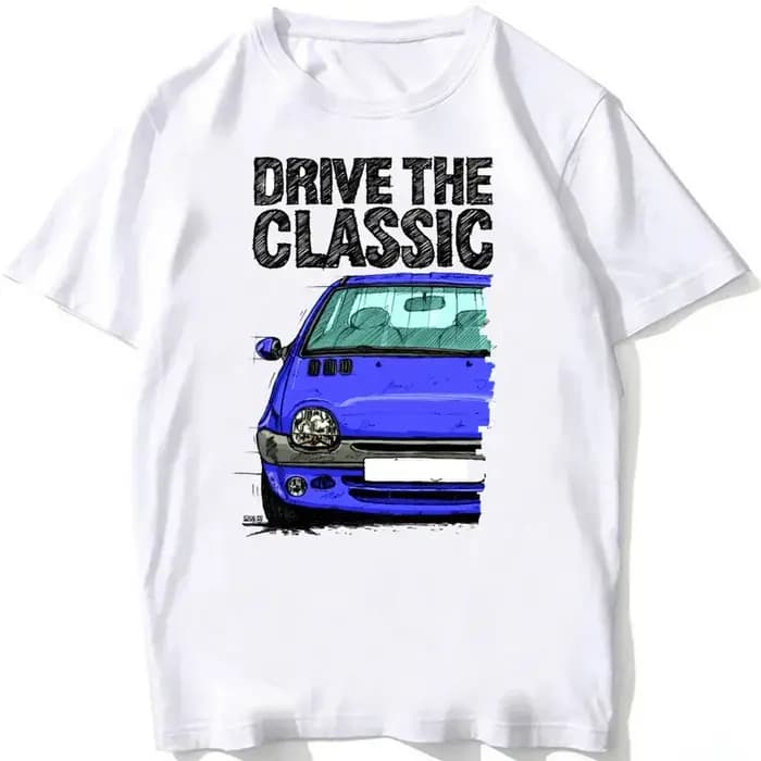 T-Shirt à manches courtes pour hommes