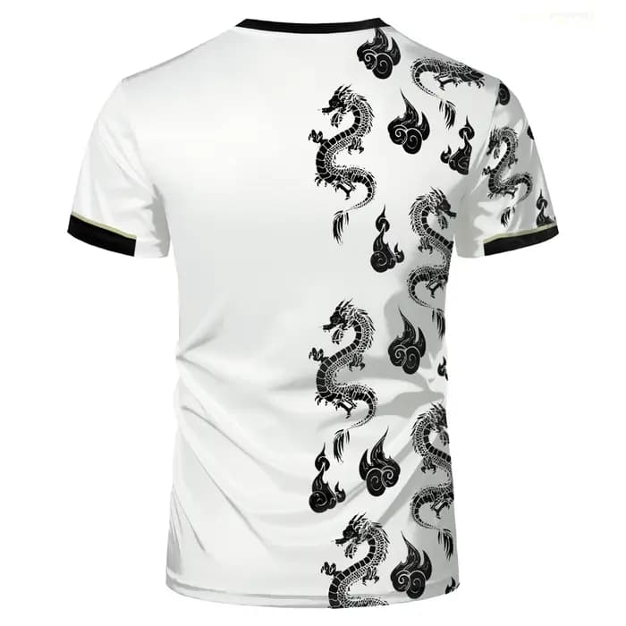 Nouveau esprit d'équipe maillots mode T-Shirt jeu Esports joueur uniformes compétition hommes