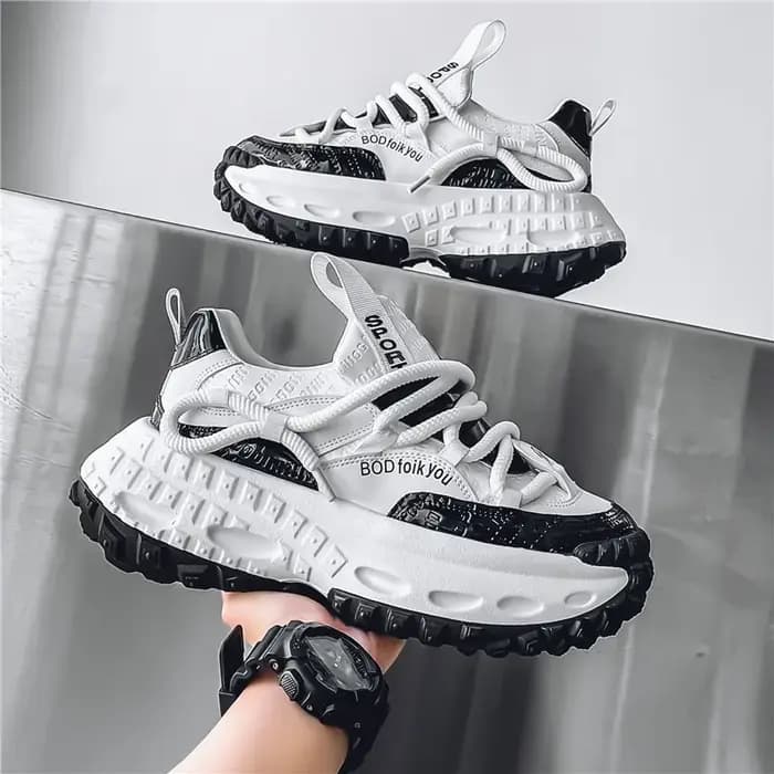 Baskets de haute qualité pour hommes été nouvelles chaussures respirantes