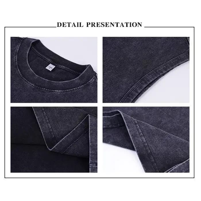 Harajuku Vintage Previous Streetwear pour hommes