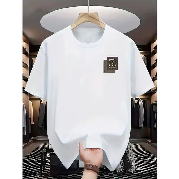 T-shirt à motif