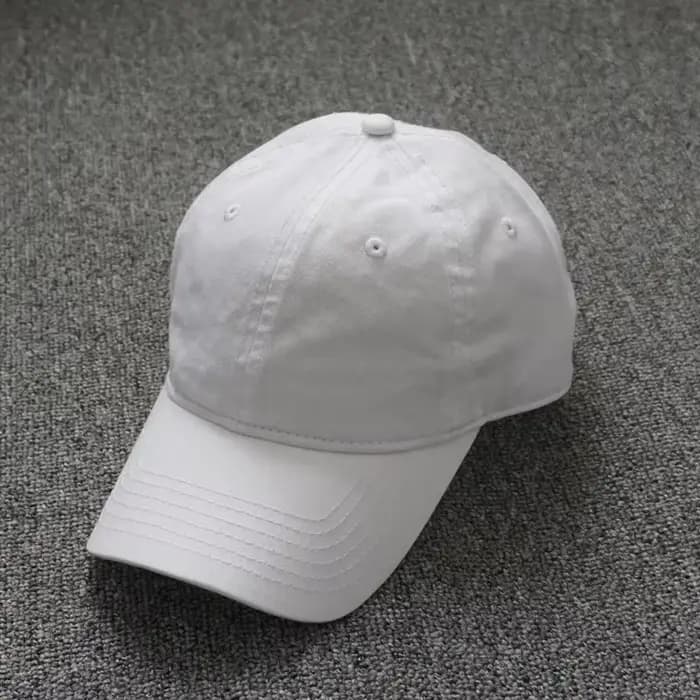 Casquette de Baseball grande taille homme grande tête vendu couleur coton doux Plus Sport casquette