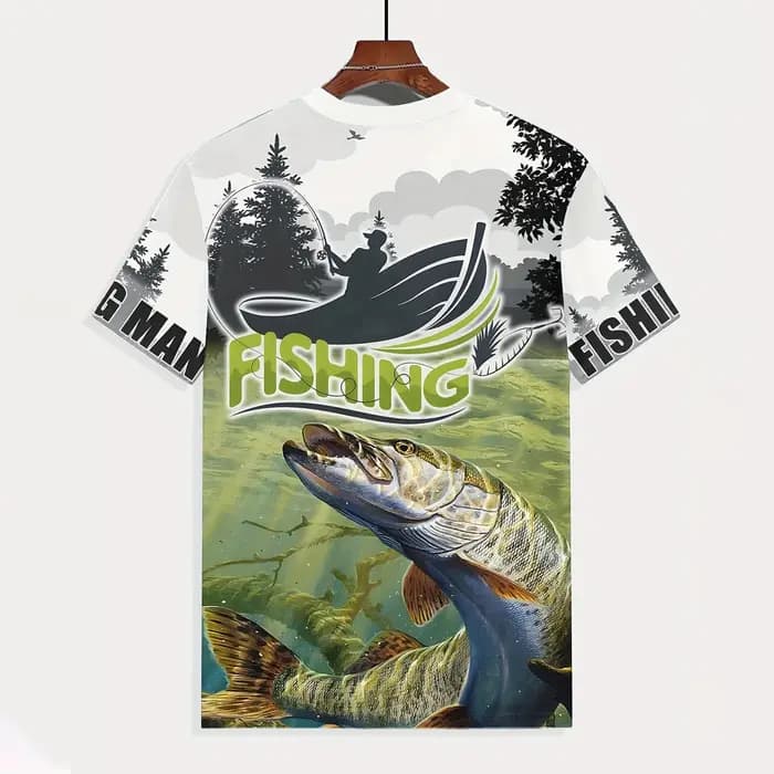 T-Shirt Vintage pour hommes