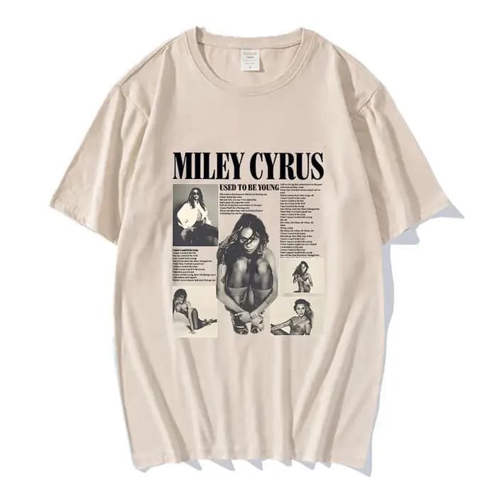 T-shirt à Manches Courtes en Coton pour Homme et Femme