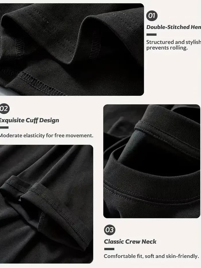 Nouveauté 2026 : T-shirts graphiques Y2K Harajuku pour hommes