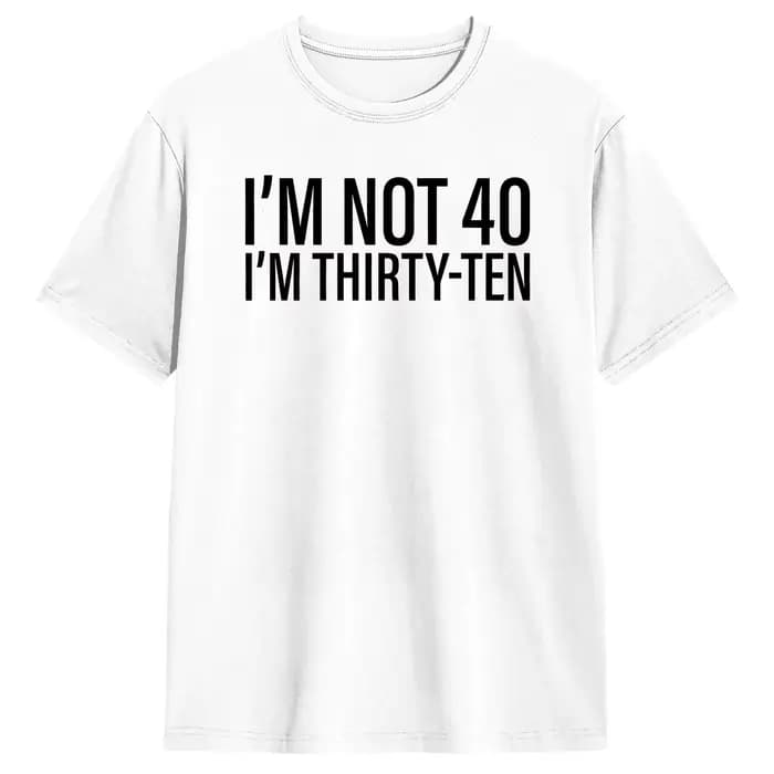 T-shirt Vintage pour hommes