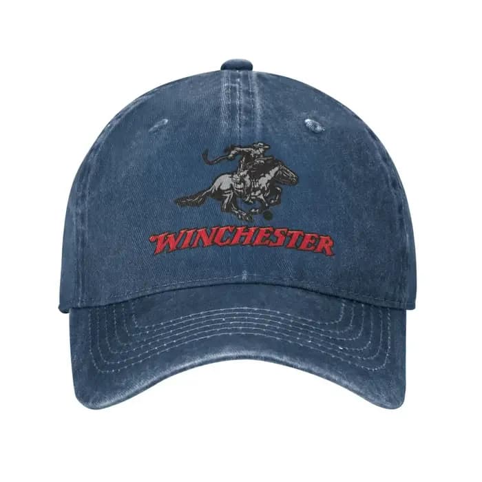 Casquette de Baseball réglable Winchester