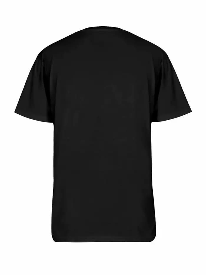 T-shirt graphique d'électricien pour hommes