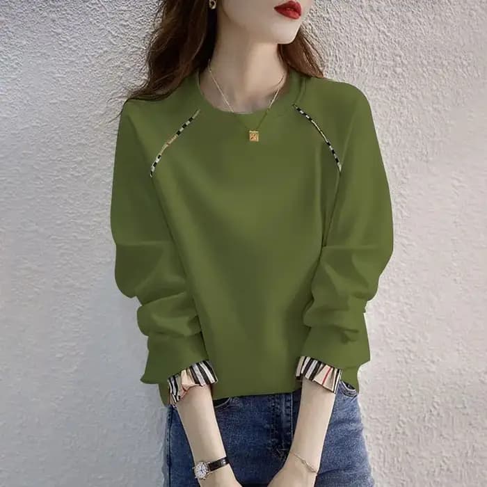 2025 avec T-shirt imprimé haut pour femmes vêtements en coton ample blanc femme