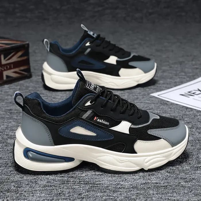 Chaussures de sport tendance 2026 pour hommes – Baskets décontractées et respirantes pour l'été