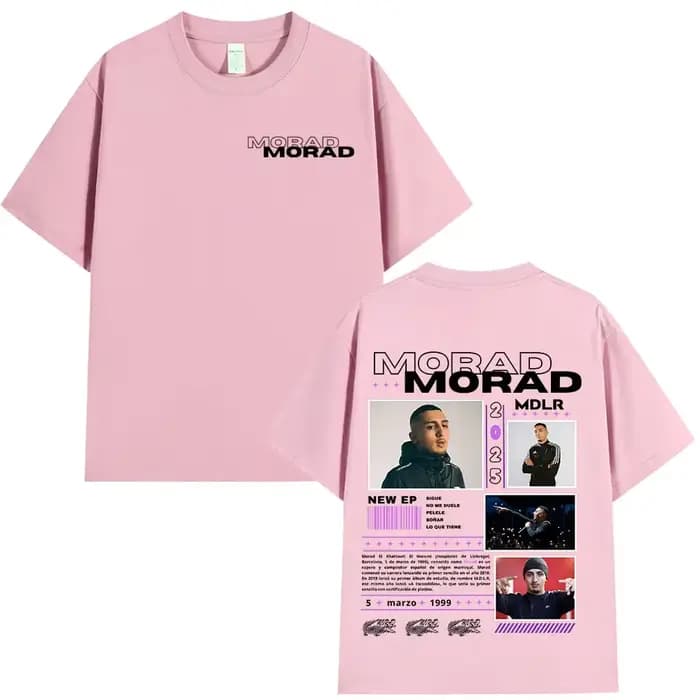 T-shirt manches courtes homme et femme