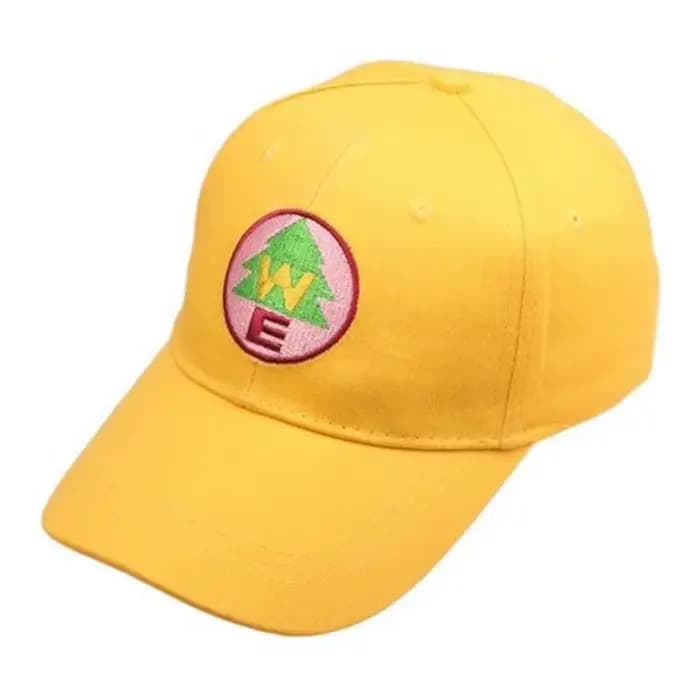 Casquette de Baseball Russell