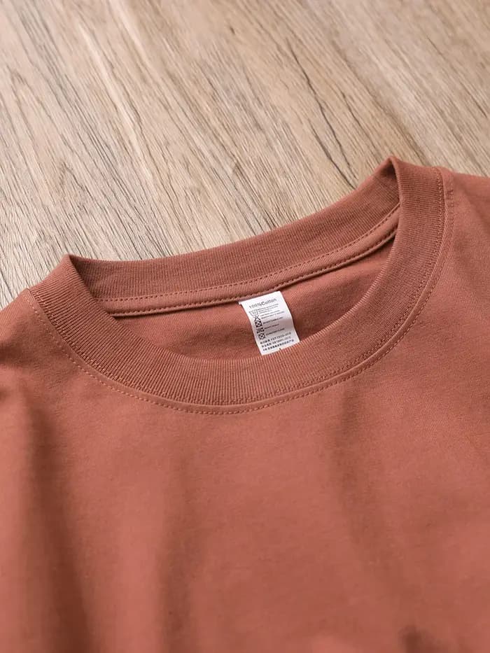 T-shirt manches courtes homme