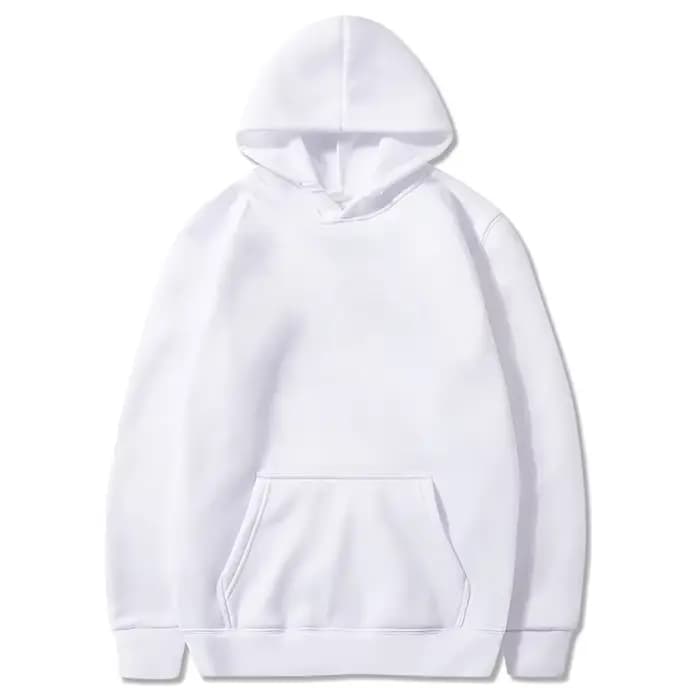 Sweats à capuche chauds Smile pour hommes et femmes