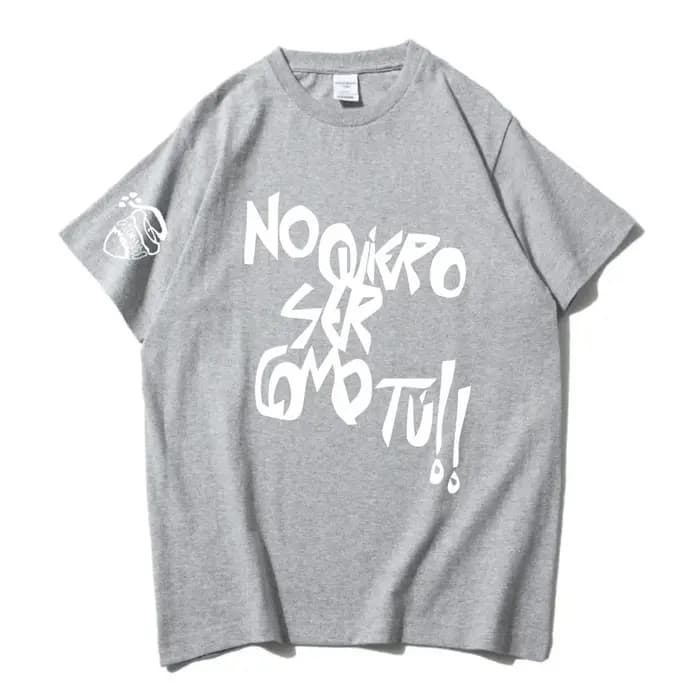 Camiseta Extremoduro Camisetas Divertidas Iros Todos T-shirt unisexe Streetwear lourd mental ample hommes t-shirts vêtements graphiques