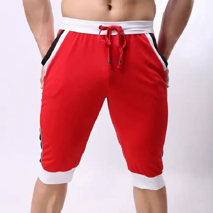 Short de marque XXL pour hommes