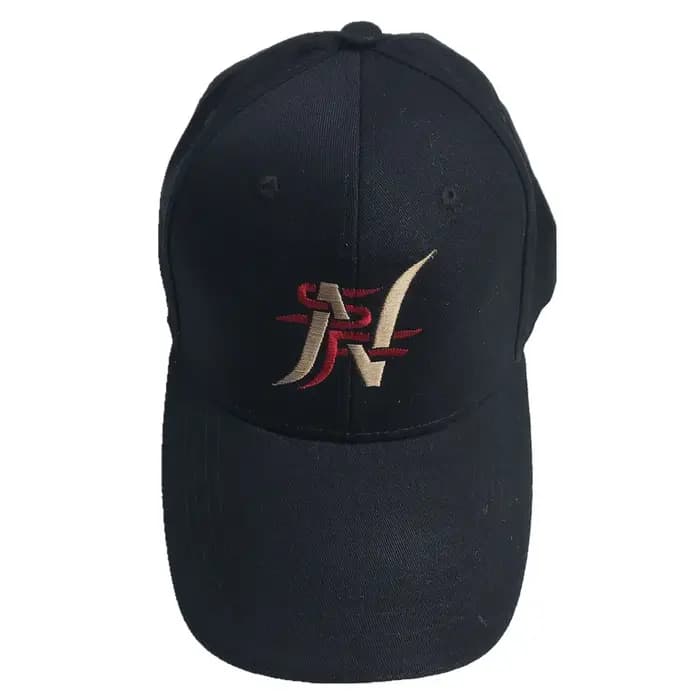Casquette de Baseball avec broderie noire, chapeau, grand fore6, bande dessinée film, Hiro Cosplay,