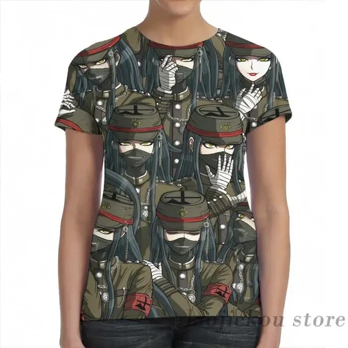 T-Shirt manches courtes pour homme et femme
