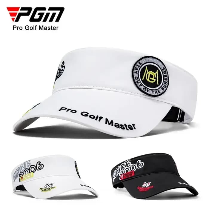 PGM MZ044 casquette de Golf sans tête pour hommes
