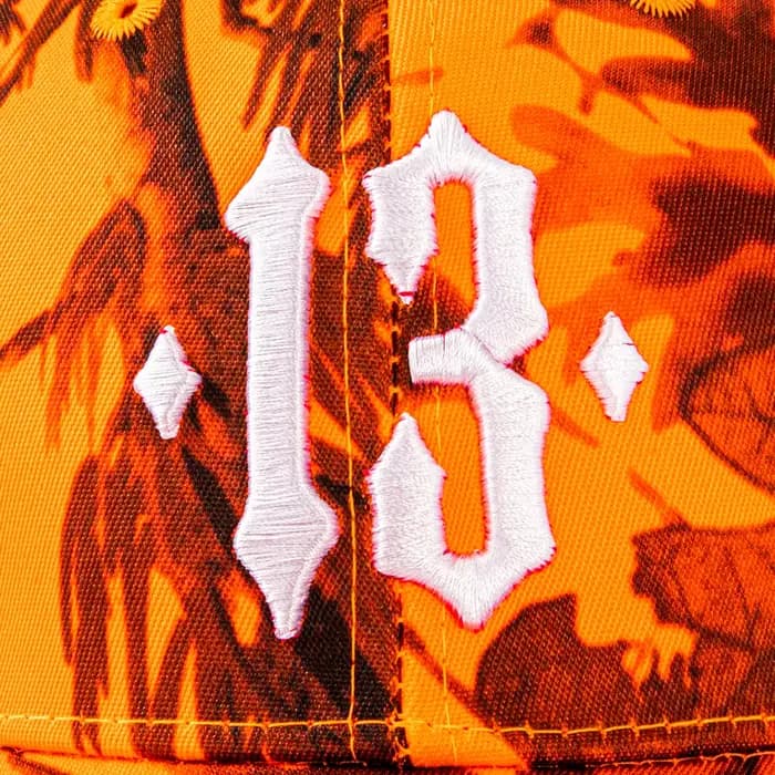 Casquette de baseball élégante taille 13 – Design qui se démarque parmi une variété de combinaisons de couleurs tendance