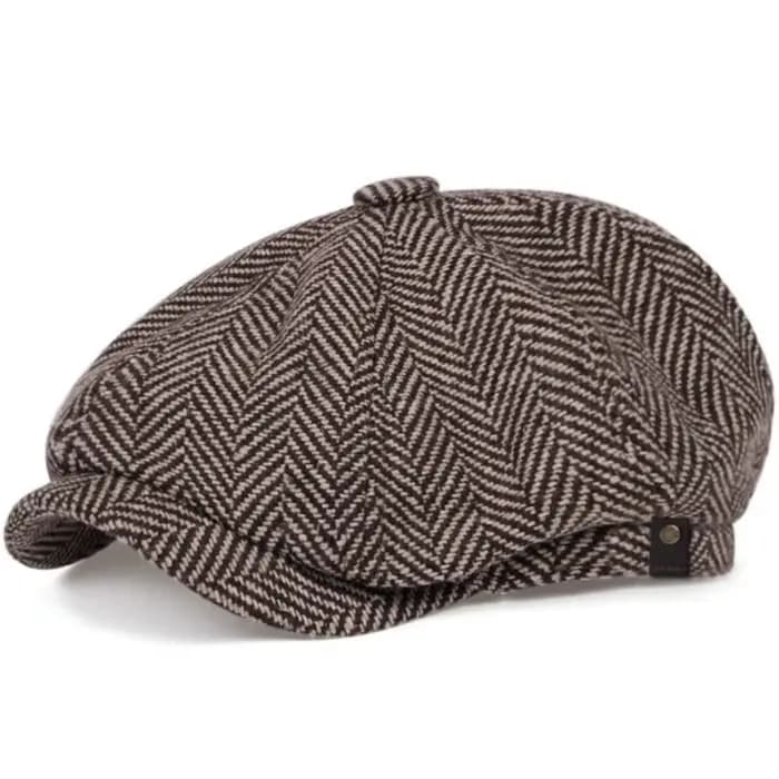 Chapeau Classique pour Hommes