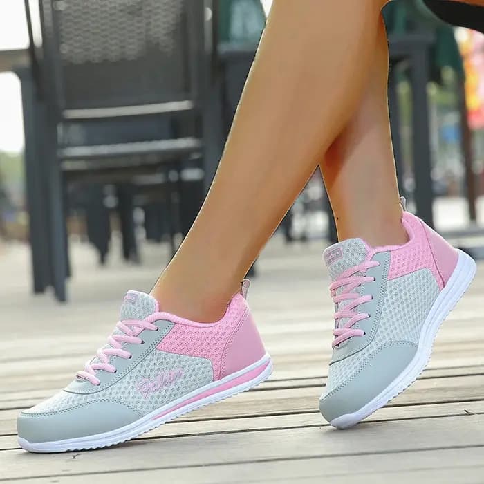 Baskets femme 2025 nouvelle mode plat chaussures pour femmes vulcanisé