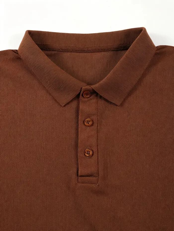 Vêtements décontractés pour homme