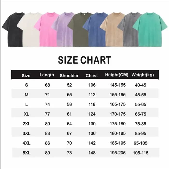 T-shirt personnalisé avec Logo de l'équipe de rue Hip-hop pour hommes