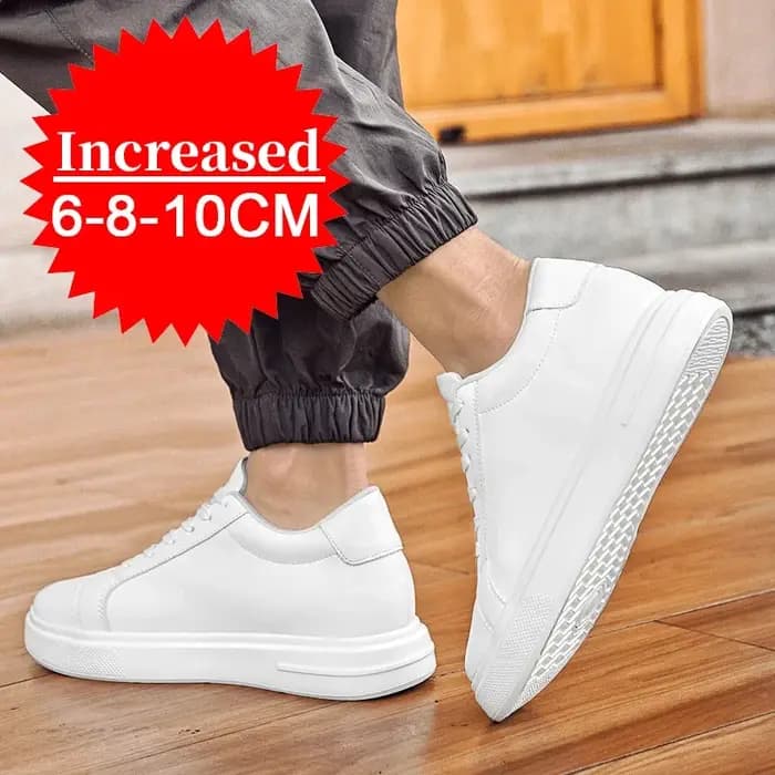 Chaussures de planche à la mode pour hommes