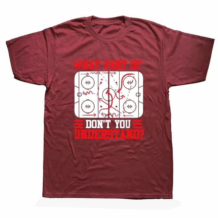 T-shirt manches courtes