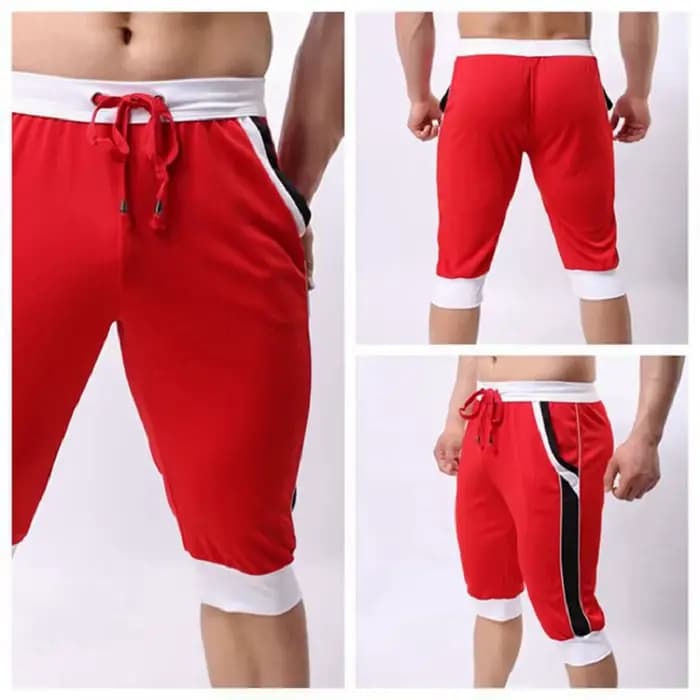Short de marque XXL pour hommes