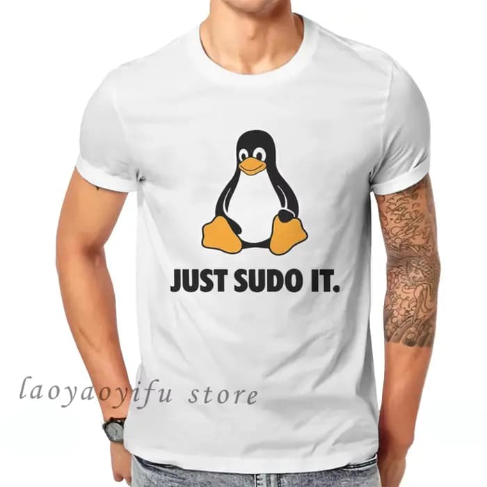 T-shirt drôle pour hommes S-5XL