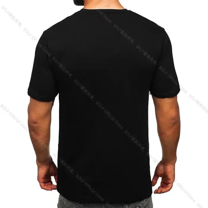 T-shirt imprimé Hattori Hanzo pour hommes et femmes