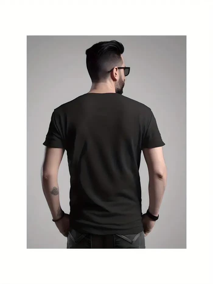 T-shirt drôle « John Pork appelle » pour hommes et femmes