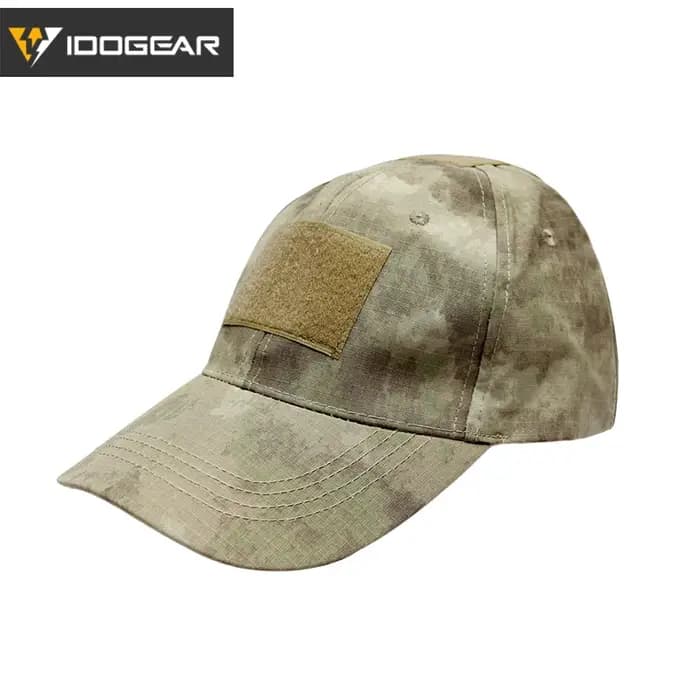 Casquette de Baseball tactique pour Sports de plein air